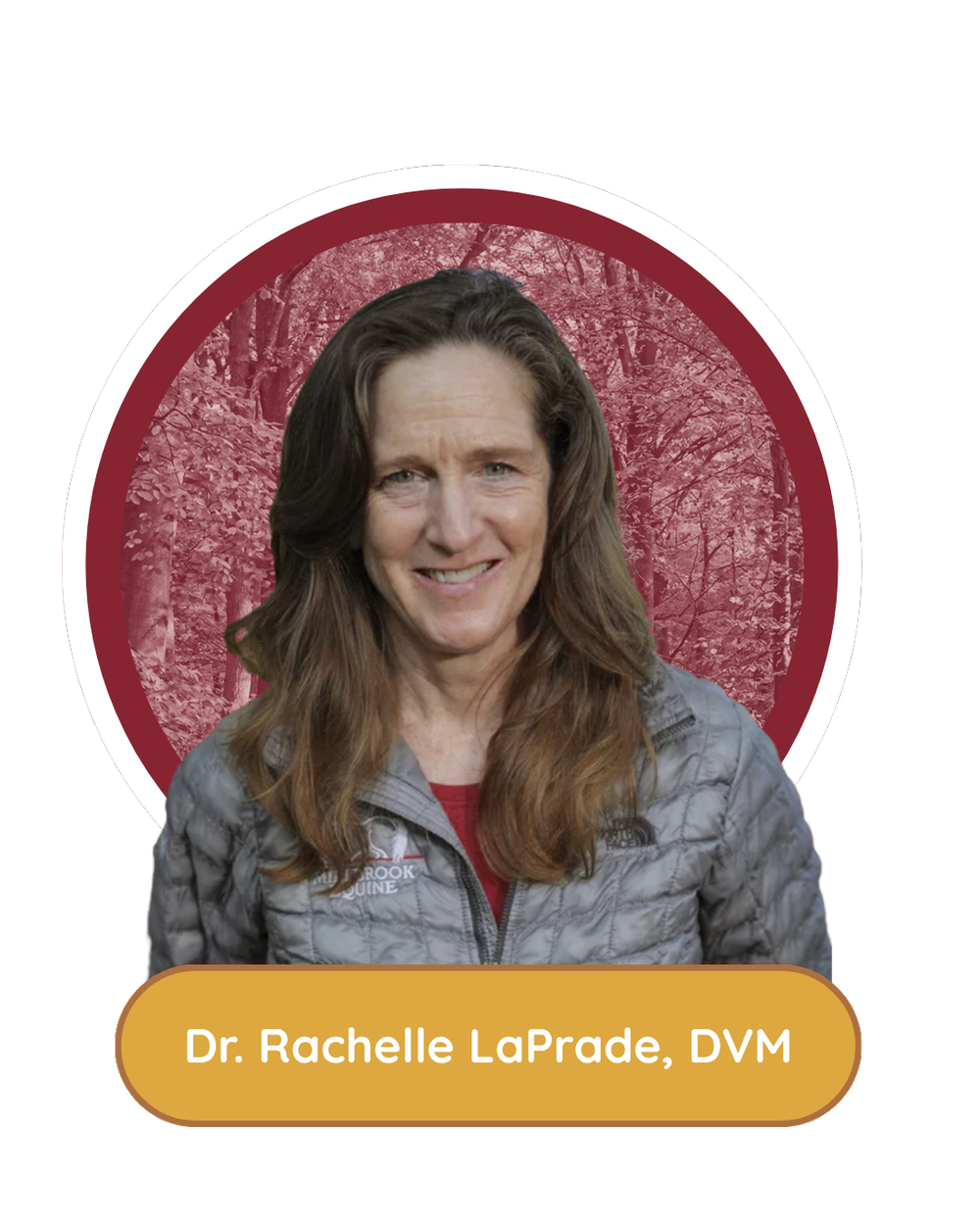 Dr. Rachelle LaPrade, DVM