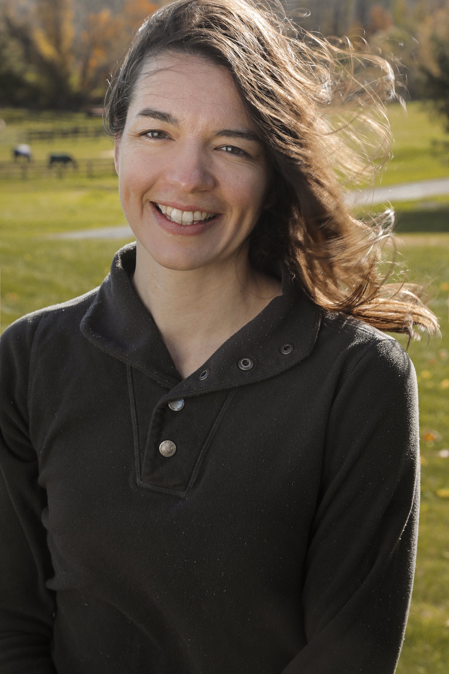 Dr. Alana King
