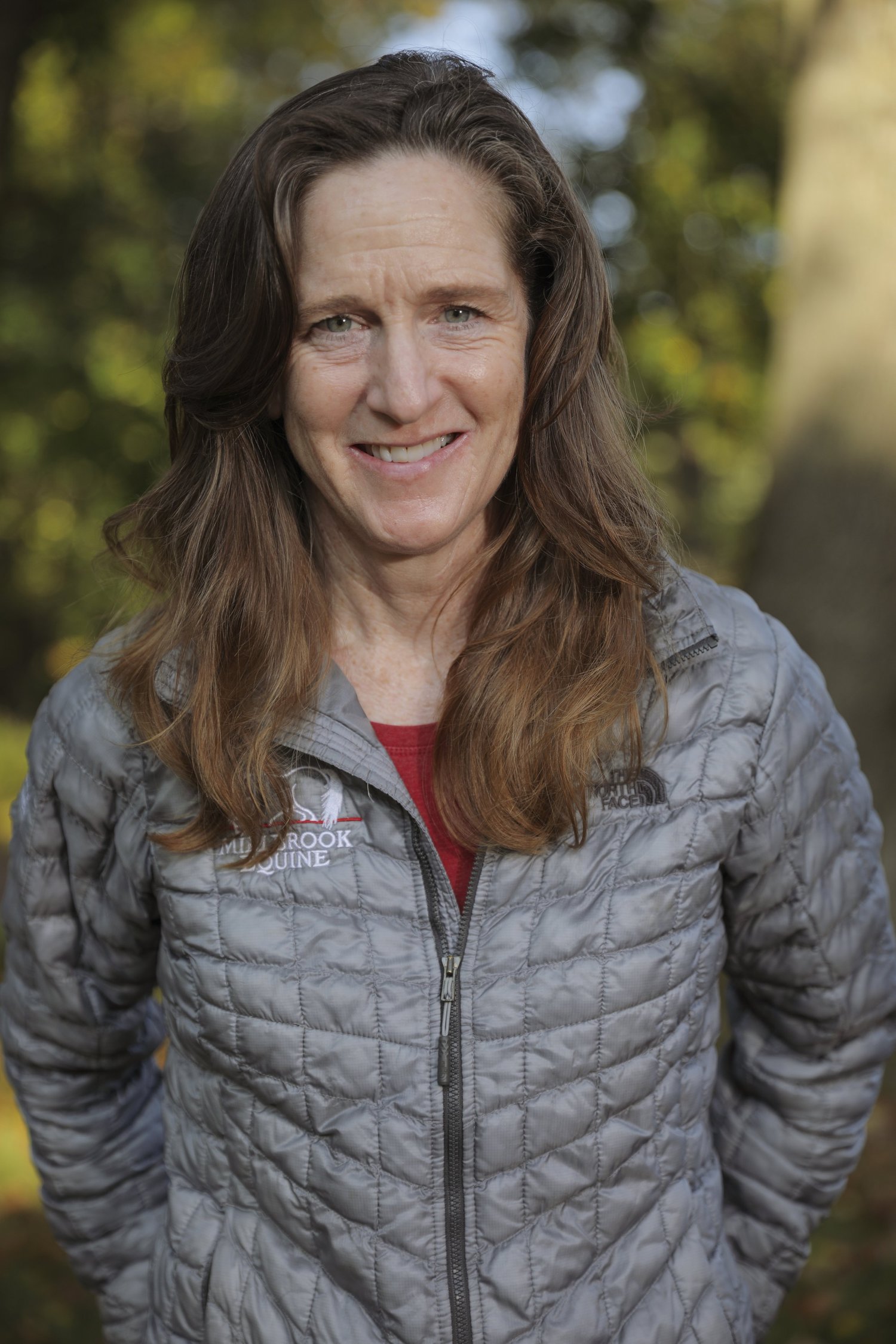 Dr. Rachelle LaPrade