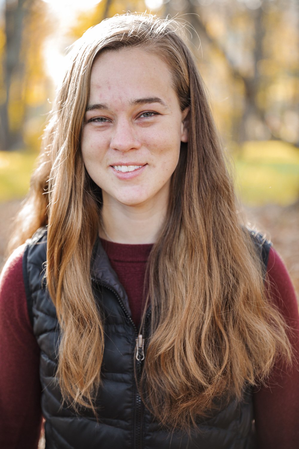 Dr. Kari Searls